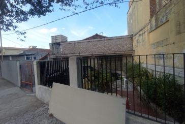 Terreno à venda no Bairro da Vila Jaguara na Rua Conselheiro Amaral,