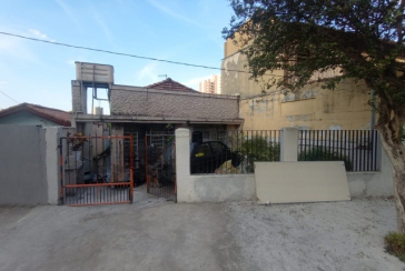 Terreno à venda no Bairro da Vila Jaguara na Rua Conselheiro Amaral,