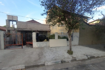 Terreno à venda no Bairro da Vila Jaguara na Rua Conselheiro Amaral,