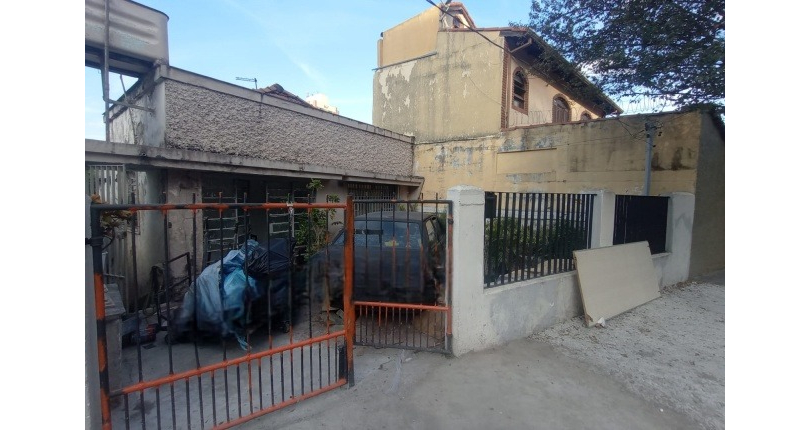 Terreno à venda no Bairro da Vila Jaguara na Rua Conselheiro Amaral,