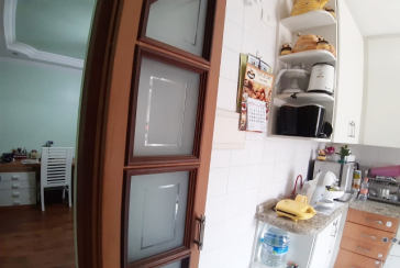 Lindo Apartamento à venda no Bairro da Nossa Senhora do Ó na Avenida Itaberaba 1515,