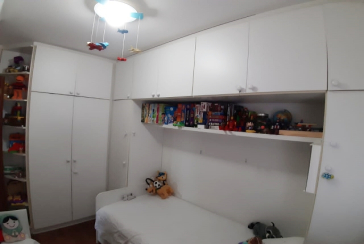 Lindo Apartamento à venda no Bairro da Nossa Senhora do Ó na Avenida Itaberaba 1515,