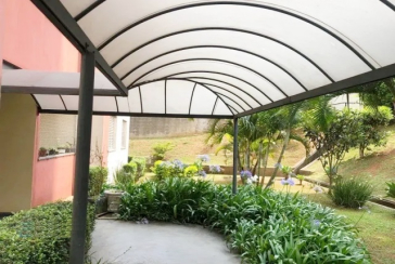 Lindo Apartamento à venda no Bairro da Nossa Senhora do Ó na Avenida Itaberaba 1515,