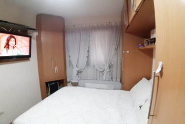 Lindo Apartamento à venda no Bairro da Nossa Senhora do Ó na Avenida Itaberaba 1515,