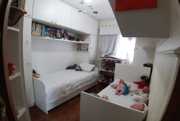 Lindo Apartamento à venda no Bairro da Nossa Senhora do Ó na Avenida Itaberaba 1515,