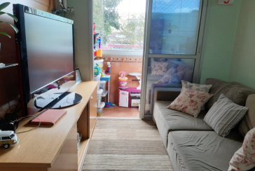 Lindo Apartamento à venda no Bairro da Nossa Senhora do Ó na Avenida Itaberaba 1515,