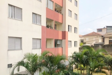 Lindo Apartamento à venda no Bairro da Nossa Senhora do Ó na Avenida Itaberaba 1515,