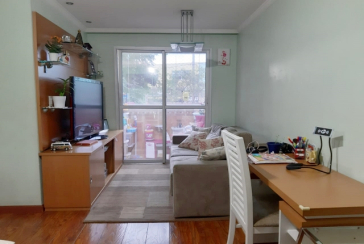 Lindo Apartamento à venda no Bairro da Nossa Senhora do Ó na Avenida Itaberaba 1515,