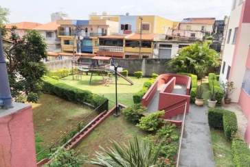 Lindo Apartamento à venda no Bairro da Nossa Senhora do Ó na Avenida Itaberaba 1515,