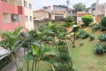 Lindo Apartamento à venda no Bairro da Nossa Senhora do Ó na Avenida Itaberaba 1515,