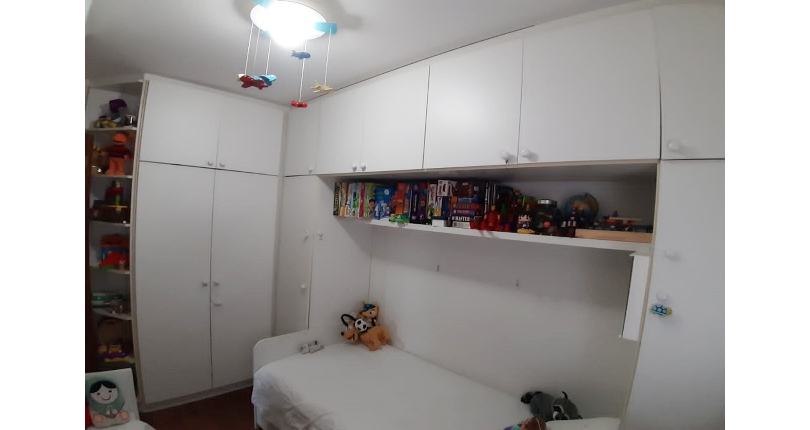 Lindo Apartamento à venda no Bairro da Nossa Senhora do Ó na Avenida Itaberaba 1515,