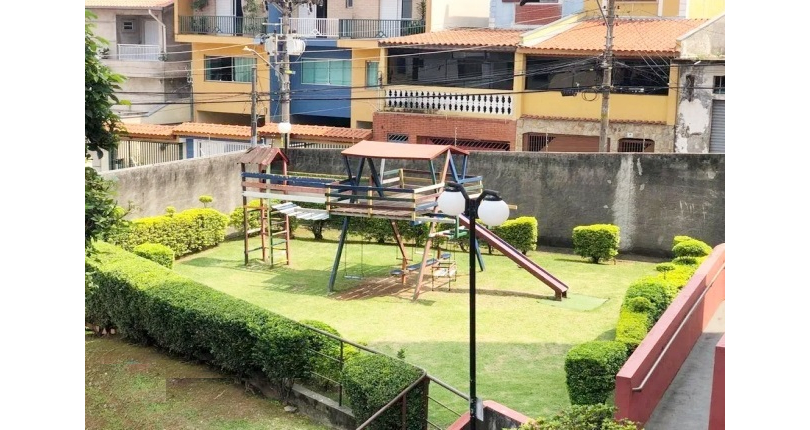 Lindo Apartamento à venda no Bairro da Nossa Senhora do Ó na Avenida Itaberaba 1515,