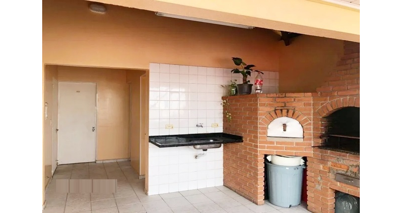 Lindo Apartamento à venda no Bairro da Nossa Senhora do Ó na Avenida Itaberaba 1515,