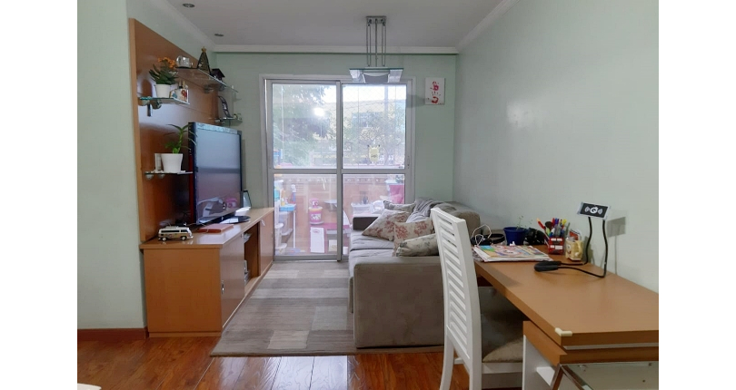 Lindo Apartamento à venda no Bairro da Nossa Senhora do Ó na Avenida Itaberaba 1515,
