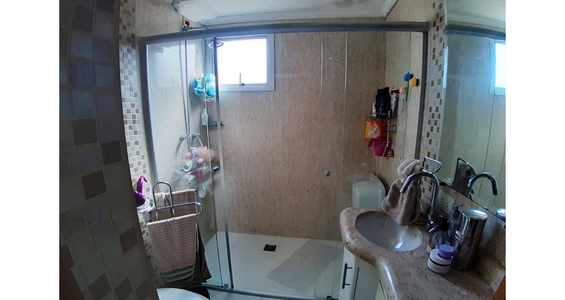 Lindo Apartamento à venda no Bairro da Nossa Senhora do Ó na Avenida Itaberaba 1515,