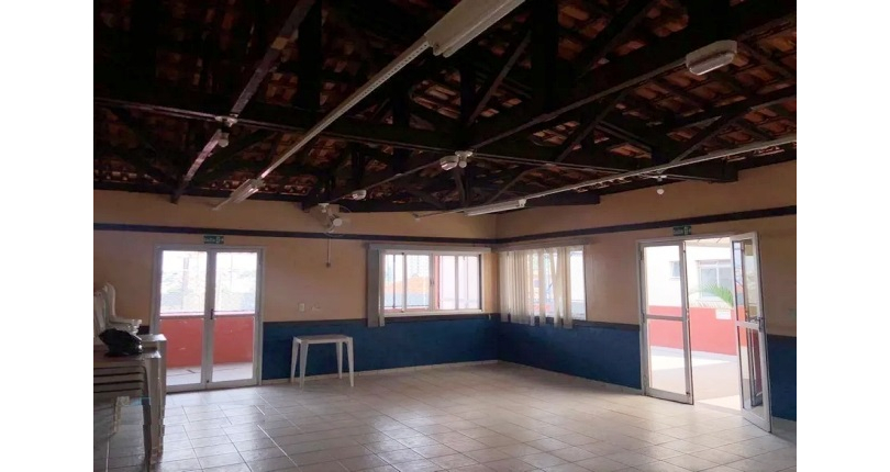 Lindo Apartamento à venda no Bairro da Nossa Senhora do Ó na Avenida Itaberaba 1515,