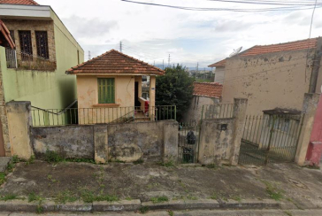 Terreno à venda no Bairro do Piqueri na Rua Salvador Sala,