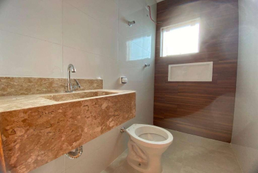 Sobrado à venda novo no Bairro da Vila Hermínia na Rua Pedro Vaz de Barros 130,