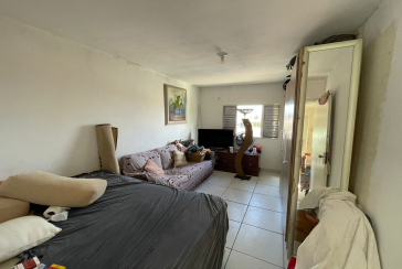 Casa para renda à venda no Bairro da Chácara Inglesa na Rua Doutor Augusto Andrade,