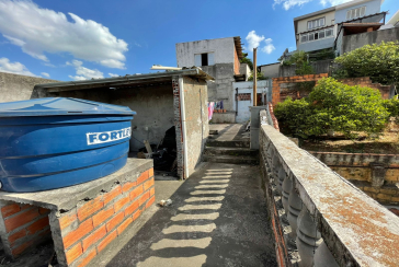 Casa para renda à venda no Bairro da Chácara Inglesa na Rua Doutor Augusto Andrade,