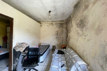 Casa para renda à venda no Bairro da Chácara Inglesa na Rua Doutor Augusto Andrade,