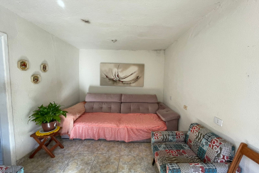 Casa para renda à venda no Bairro da Chácara Inglesa na Rua Doutor Augusto Andrade,