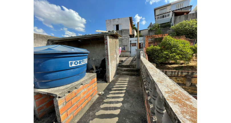 Casa para renda à venda no Bairro da Chácara Inglesa na Rua Doutor Augusto Andrade,