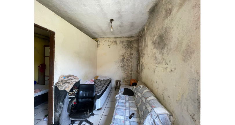 Casa para renda à venda no Bairro da Chácara Inglesa na Rua Doutor Augusto Andrade,