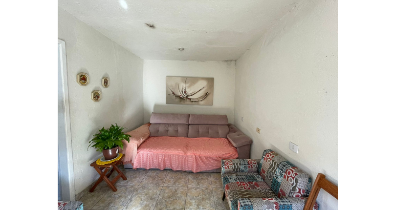 Casa para renda à venda no Bairro da Chácara Inglesa na Rua Doutor Augusto Andrade,