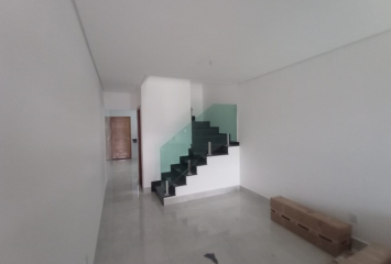 Sobrado novo à venda no Bairro da Vila Jaguara na Rua Padre Francisco Barreto