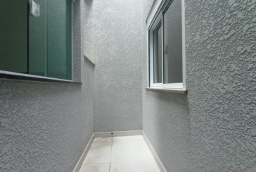 Sobrado novo à venda no Bairro da Vila Jaguara na Rua Padre Francisco Barreto