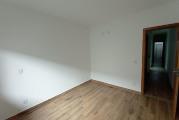 Sobrado novo à venda no Bairro da Vila Jaguara na Rua Padre Francisco Barreto