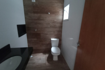 Sobrado novo à venda no Bairro da Vila Jaguara na Rua Padre Francisco Barreto