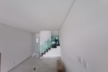 Sobrado novo à venda no Bairro da Vila Jaguara na Rua Padre Francisco Barreto