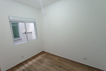 Sobrado novo à venda no Bairro da Vila Jaguara na Rua Padre Francisco Barreto