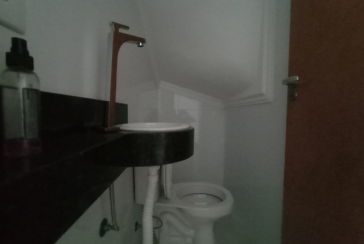 Sobrado novo à venda no Bairro da Vila Jaguara na Rua Padre Francisco Barreto