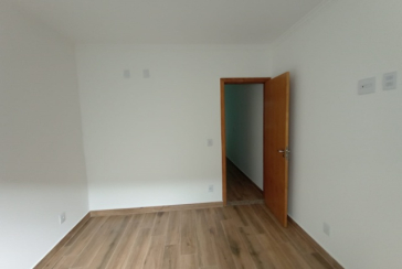 Sobrado novo à venda no Bairro da Vila Jaguara na Rua Padre Francisco Barreto