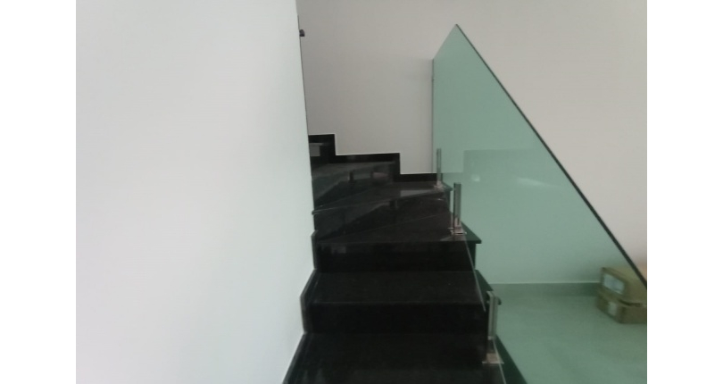 Sobrado novo à venda no Bairro da Vila Jaguara na Rua Padre Francisco Barreto