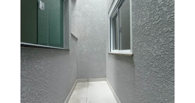 Sobrado novo à venda no Bairro da Vila Jaguara na Rua Padre Francisco Barreto