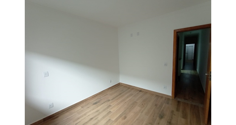 Sobrado novo à venda no Bairro da Vila Jaguara na Rua Padre Francisco Barreto