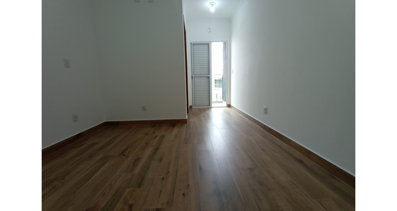 Sobrado novo à venda no Bairro da Vila Jaguara na Rua Padre Francisco Barreto