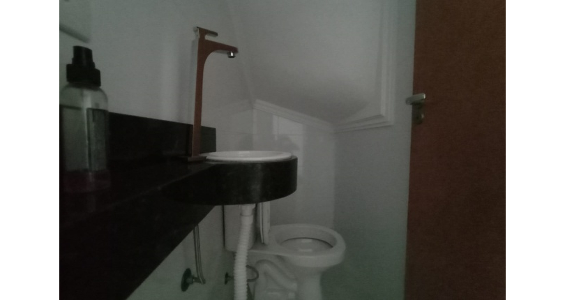 Sobrado novo à venda no Bairro da Vila Jaguara na Rua Padre Francisco Barreto