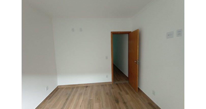 Sobrado novo à venda no Bairro da Vila Jaguara na Rua Padre Francisco Barreto