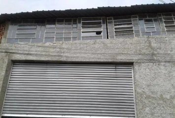 Galpão à venda no Bairro da Vila Zat na Rua São Cândido,