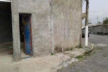 Galpão à venda no Bairro da Vila Zat na Rua São Cândido,