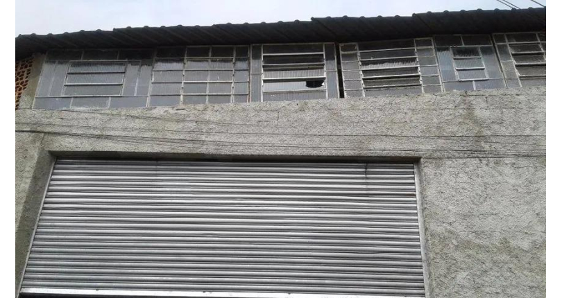 Galpão à venda no Bairro da Vila Zat na Rua São Cândido,