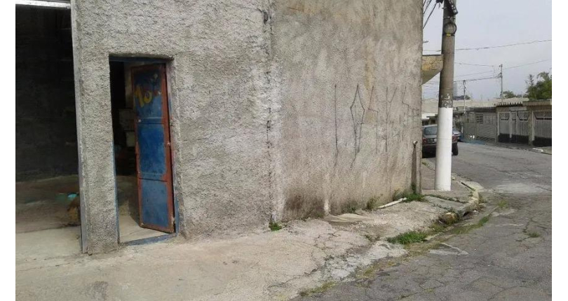 Galpão à venda no Bairro da Vila Zat na Rua São Cândido,