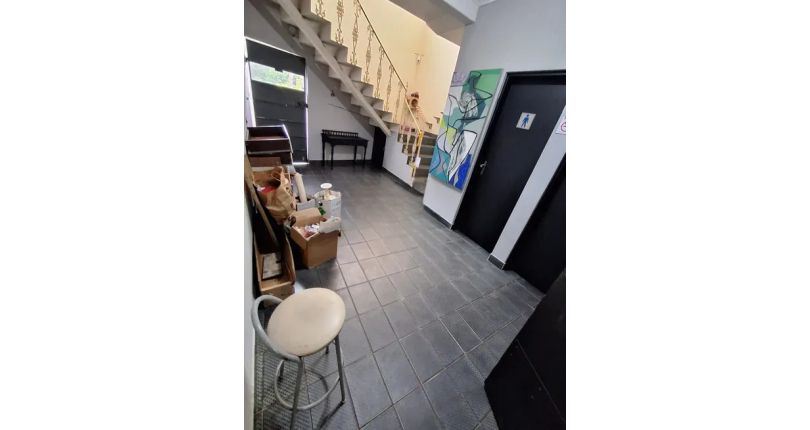 Galpão à venda no Bairro de Pirituba na Avenida Doutor Felipe Pinel