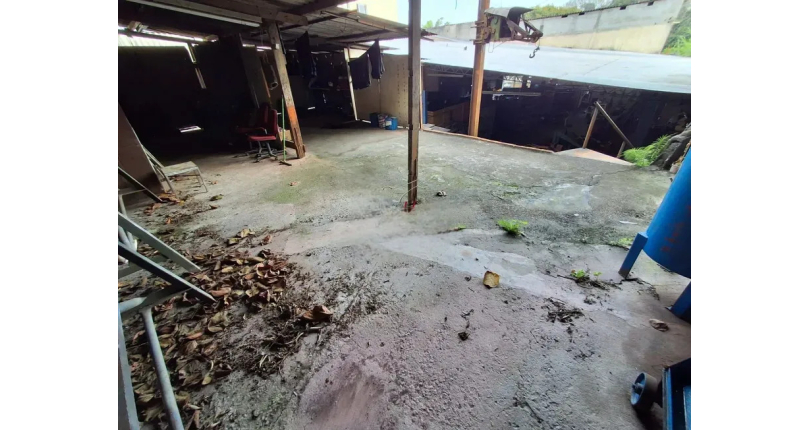 Galpão à venda no Bairro de Pirituba na Avenida Doutor Felipe Pinel