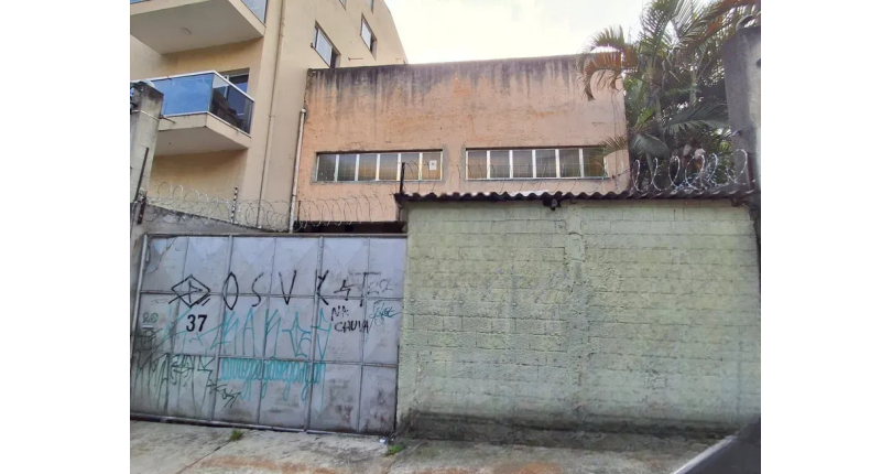 Galpão à venda no Bairro de Pirituba na Avenida Doutor Felipe Pinel